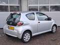 Toyota Aygo 1.0 VVT-i Comfort Gris - thumbnail 2