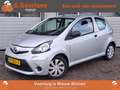 Toyota Aygo 1.0 VVT-i Comfort Grigio - thumbnail 1