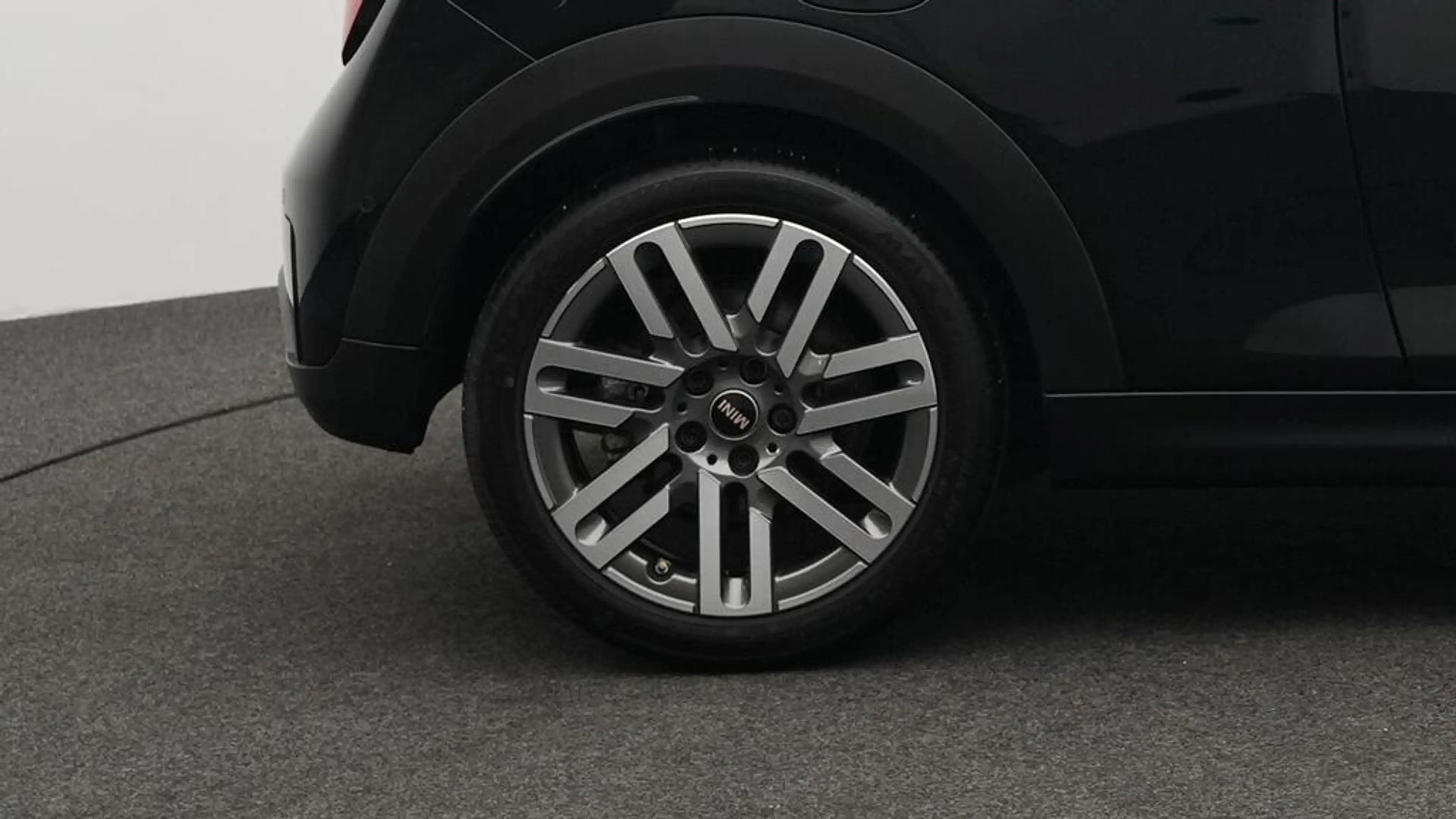 MINI Cooper C Classic Trim — photo 10