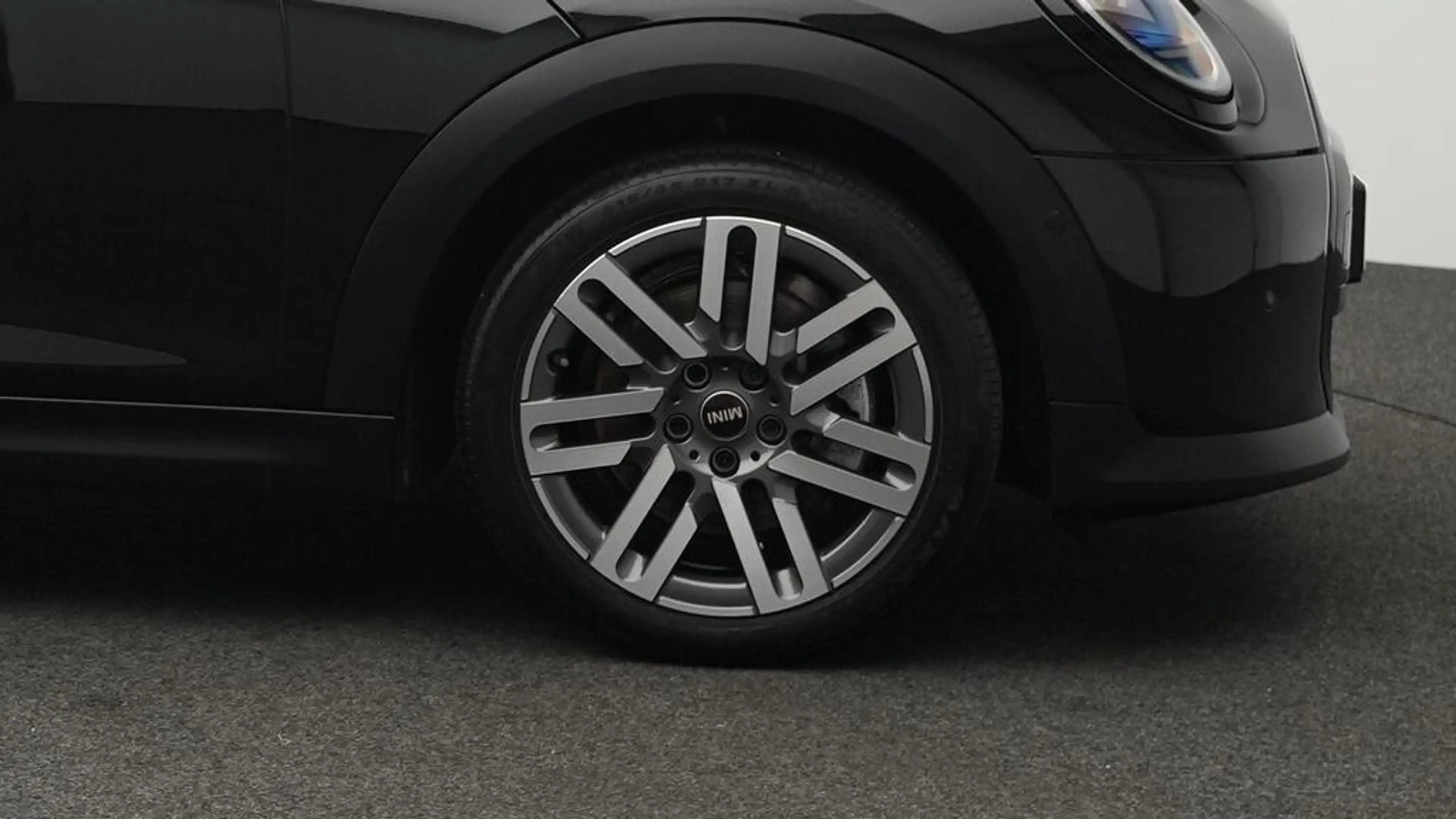 MINI Cooper C Classic Trim — photo 9