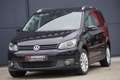 Volkswagen Touran Highline BMT+Pano+Kamera+AHK+Xenon+Sound+ Negro - thumbnail 2