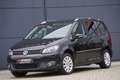 Volkswagen Touran Highline BMT+Pano+Kamera+AHK+Xenon+Sound+ Negro - thumbnail 4