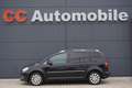 Volkswagen Touran Highline BMT+Pano+Kamera+AHK+Xenon+Sound+ Negro - thumbnail 1