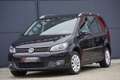Volkswagen Touran Highline BMT+Pano+Kamera+AHK+Xenon+Sound+ Negro - thumbnail 3