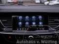 Opel Insignia Sports Tourer Dynamic Automatik +SCHECKHEFT+ Noir - thumbnail 22