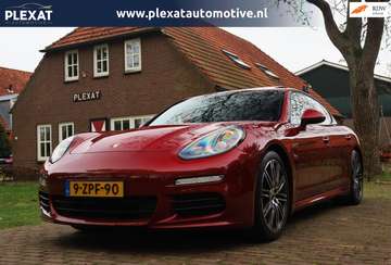 3.0 S E-Hybrid Aut. | Uniek | GTS UITGEVOERD | FUL
