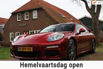 3.0 S E-Hybrid Aut. | Uniek | GTS UITGEVOERD | FUL