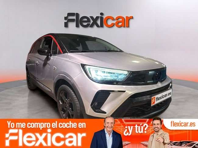 Opel Crossland 1.2 81kW (110CV) GS - foto 1