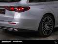 Mercedes-Benz E 450 E 450 T d 4M EXCLUSIVE Premium 20"-AMG AHK LEDER Silber - thumbnail 10