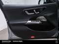 Mercedes-Benz E 450 E 450 T d 4M EXCLUSIVE Premium 20"-AMG AHK LEDER Silber - thumbnail 4