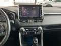 Suzuki Across 2.5 Plug-In Hybrid Comfort+ E-Four AWD Gris - thumbnail 12