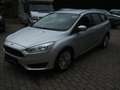 Ford Focus Turnier Trend Zilver - thumbnail 3