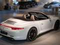 Porsche 991 (991) Carrera 4S Cabriolet Bianco - thumbnail 8