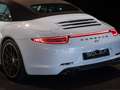 Porsche 991 (991) Carrera 4S Cabriolet Bianco - thumbnail 10