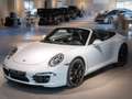 Porsche 991 (991) Carrera 4S Cabriolet Bianco - thumbnail 1