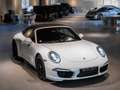Porsche 991 (991) Carrera 4S Cabriolet Bianco - thumbnail 2