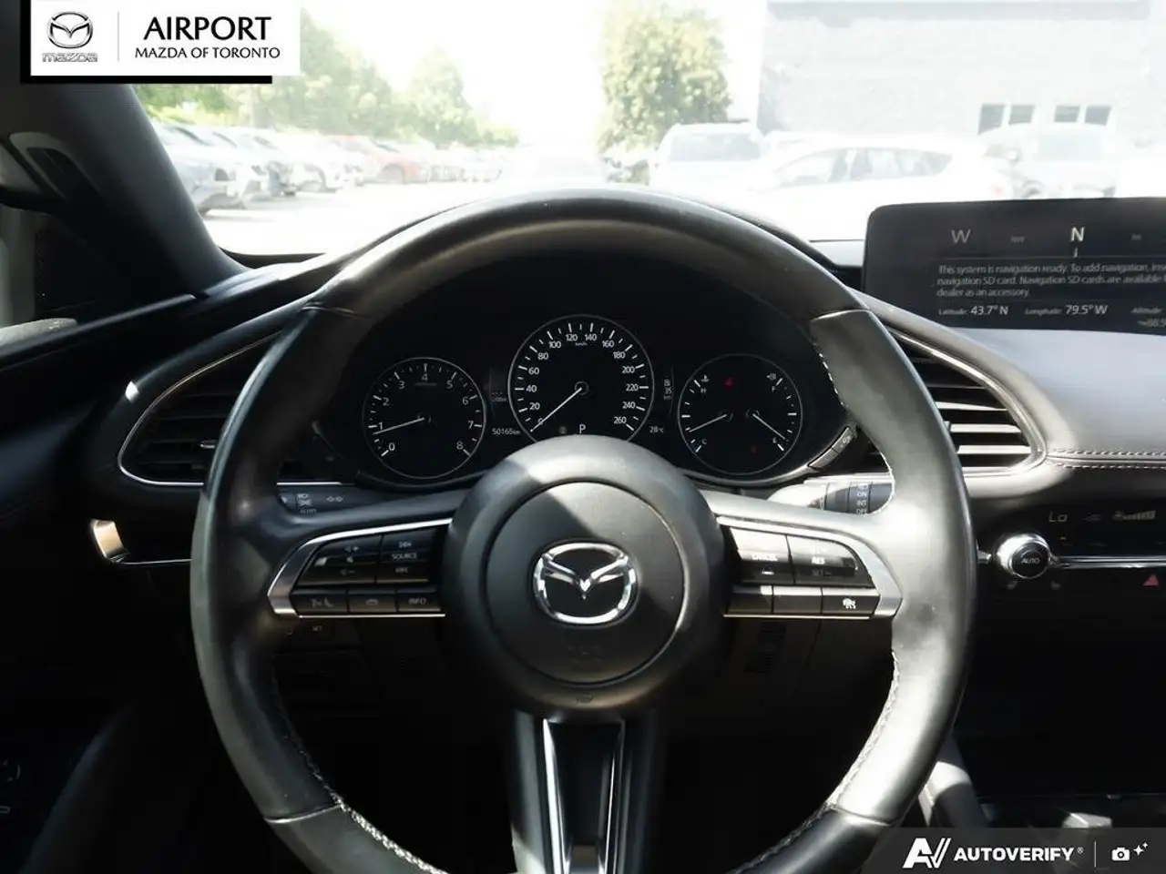 Mazda 3 fotografie Mazda 3