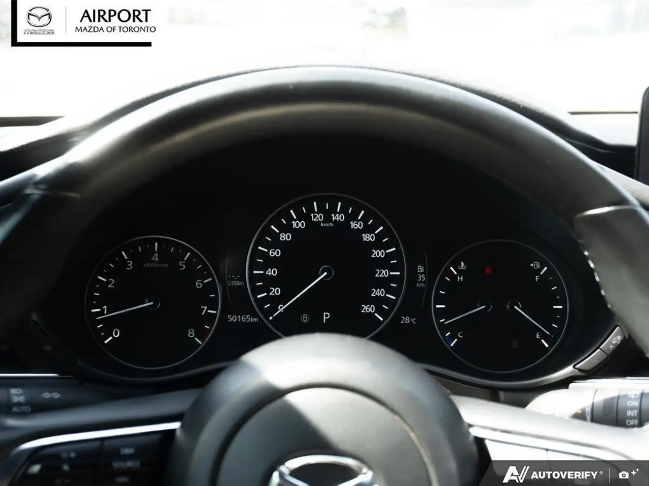 Mazda 3 fotografie Mazda 3
