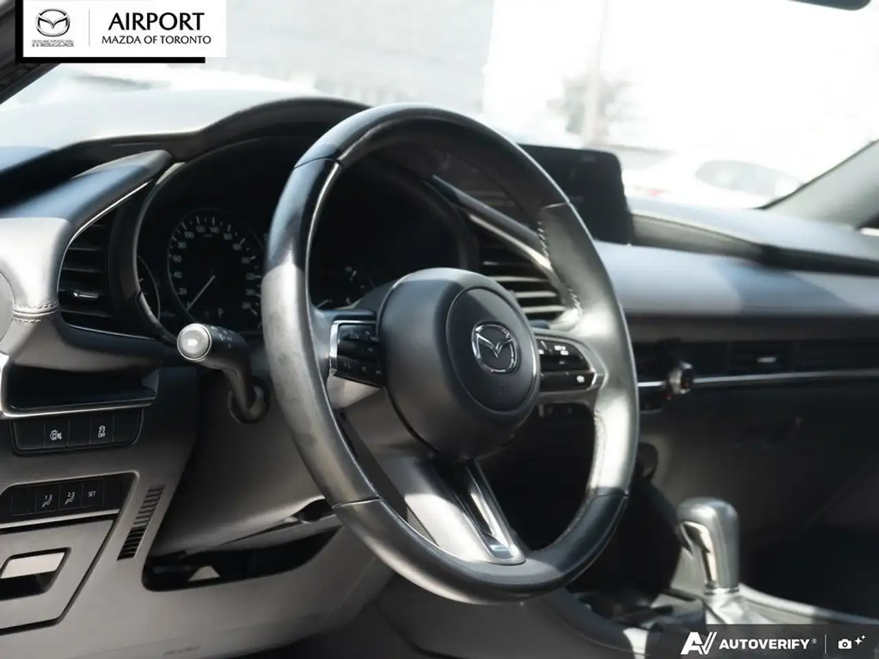 Mazda 3 fotografie Mazda 3