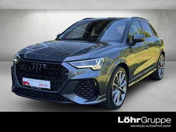 2.5 TFSI quattro S tronic *Navi*Pano*AHK*