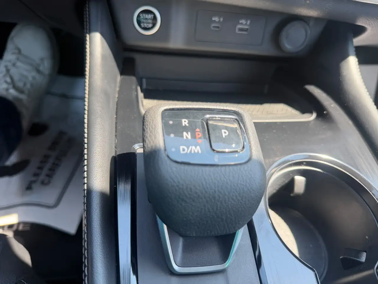 Nissan Rogue photo Nissan Rogue