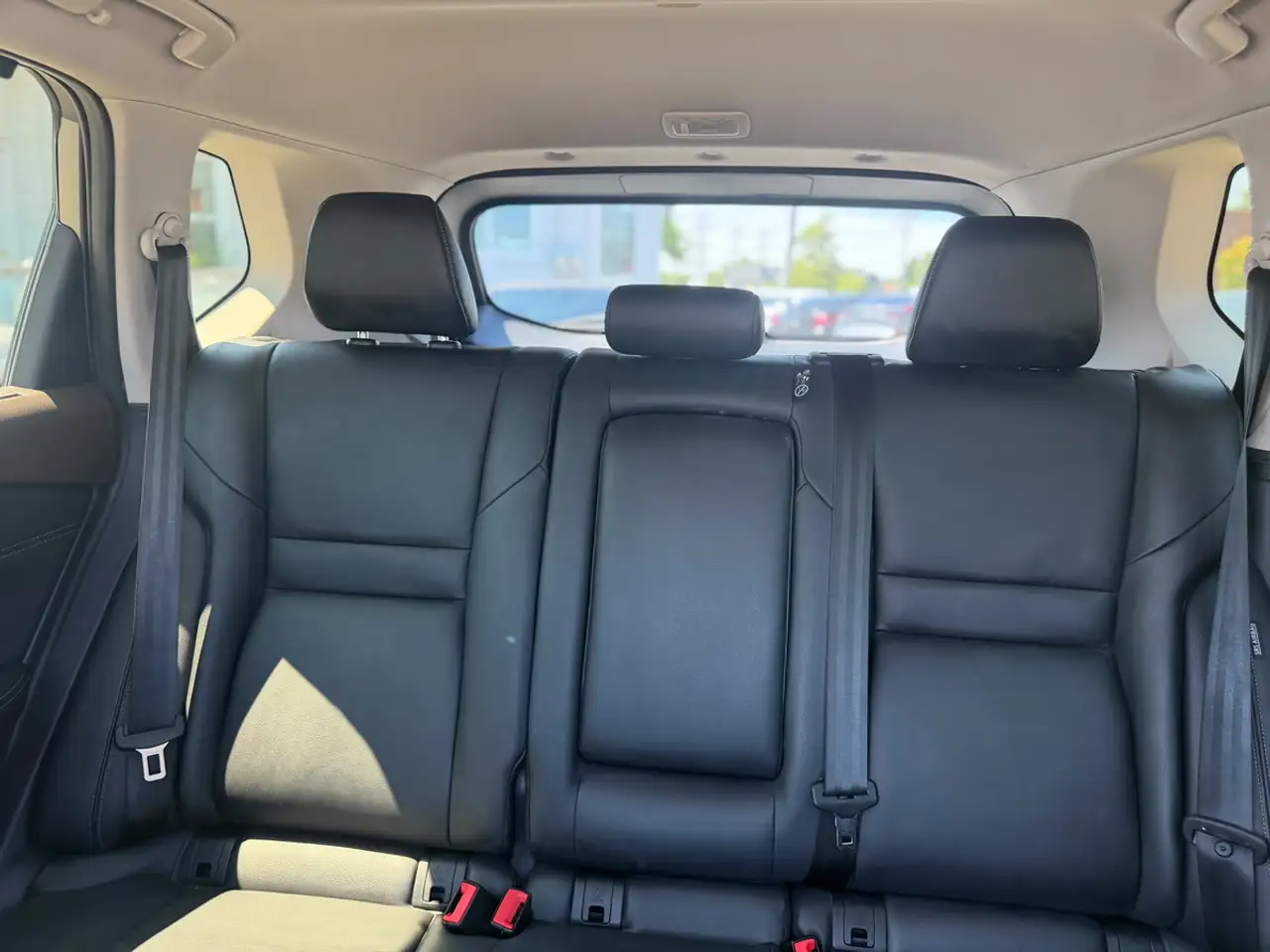 Nissan Rogue photo Nissan Rogue