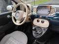 Fiat 500C 0.9 TwinAir Turbo Lounge BTW 21% Cruise Control PD Blauw - thumbnail 10