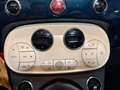 Fiat 500C 0.9 TwinAir Turbo Lounge BTW 21% Cruise Control PD Blauw - thumbnail 17