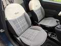 Fiat 500C 0.9 TwinAir Turbo Lounge BTW 21% Cruise Control PD Blauw - thumbnail 9