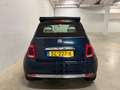 Fiat 500C 0.9 TwinAir Turbo Lounge BTW 21% Cruise Control PD Blauw - thumbnail 7