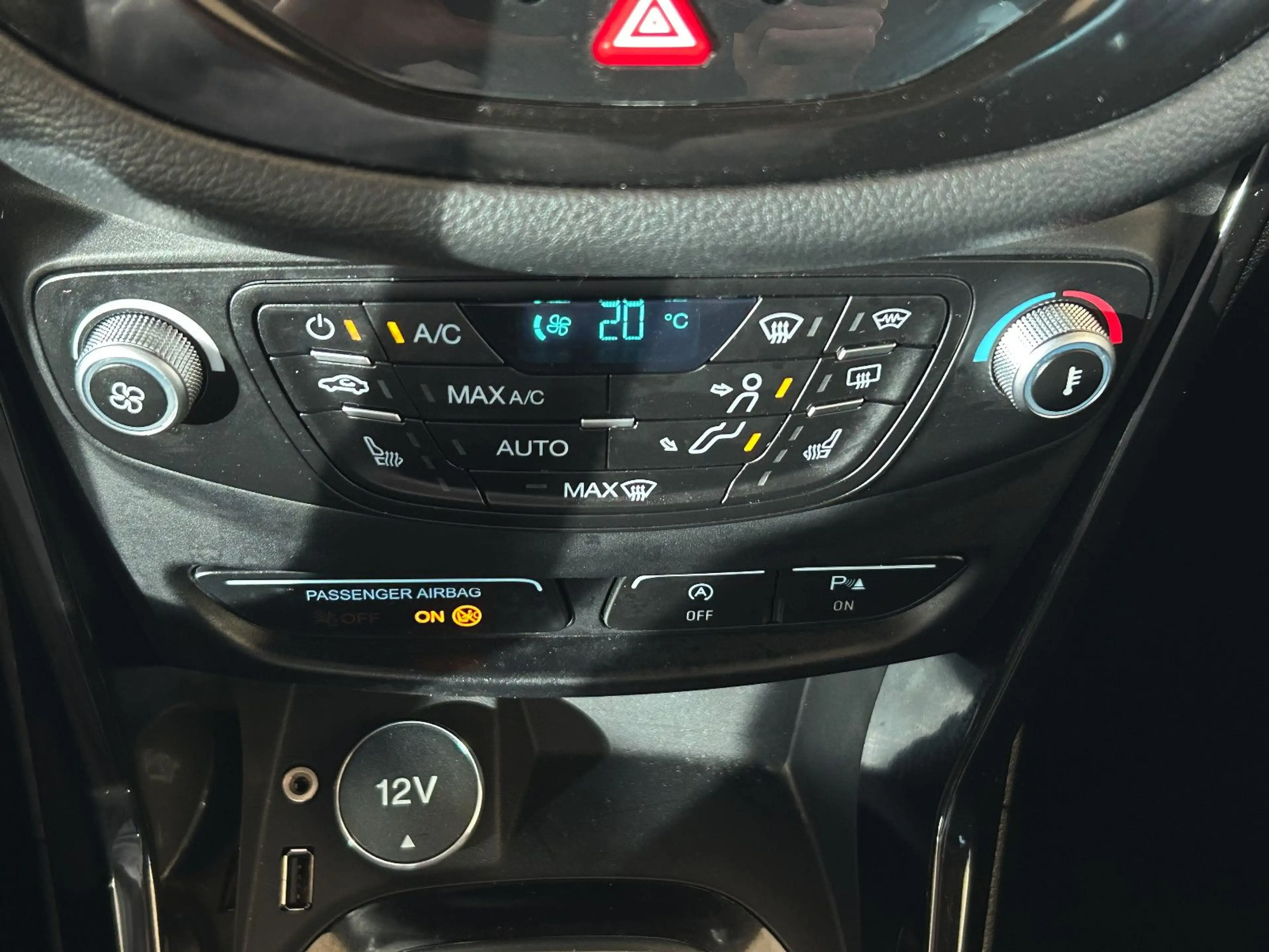 Ford B-Max *Schiebetüren*Klimaaut.*inkl24MonatGarantie — photo 14