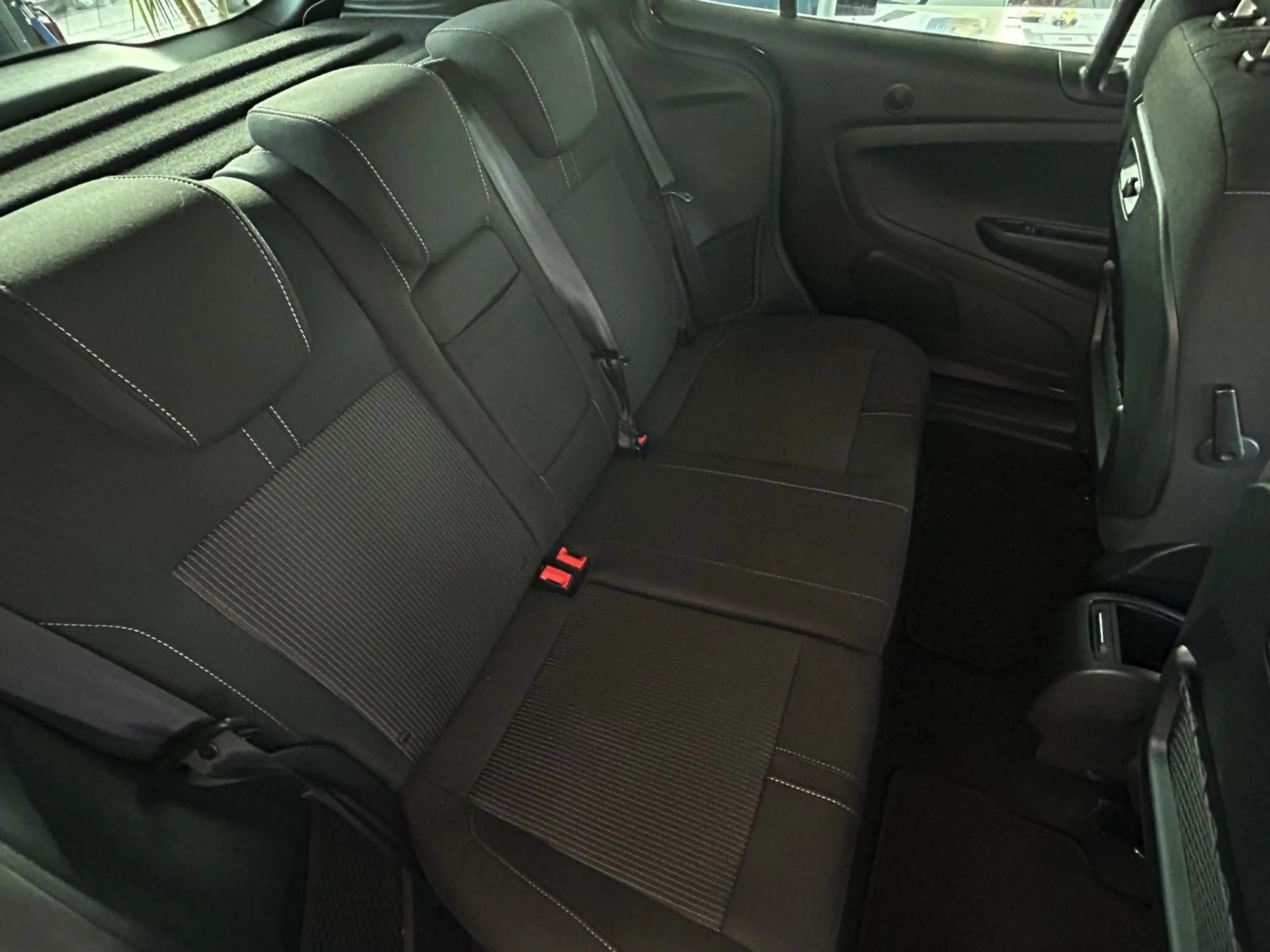Ford B-Max *Schiebetüren*Klimaaut.*inkl24MonatGarantie — photo 11