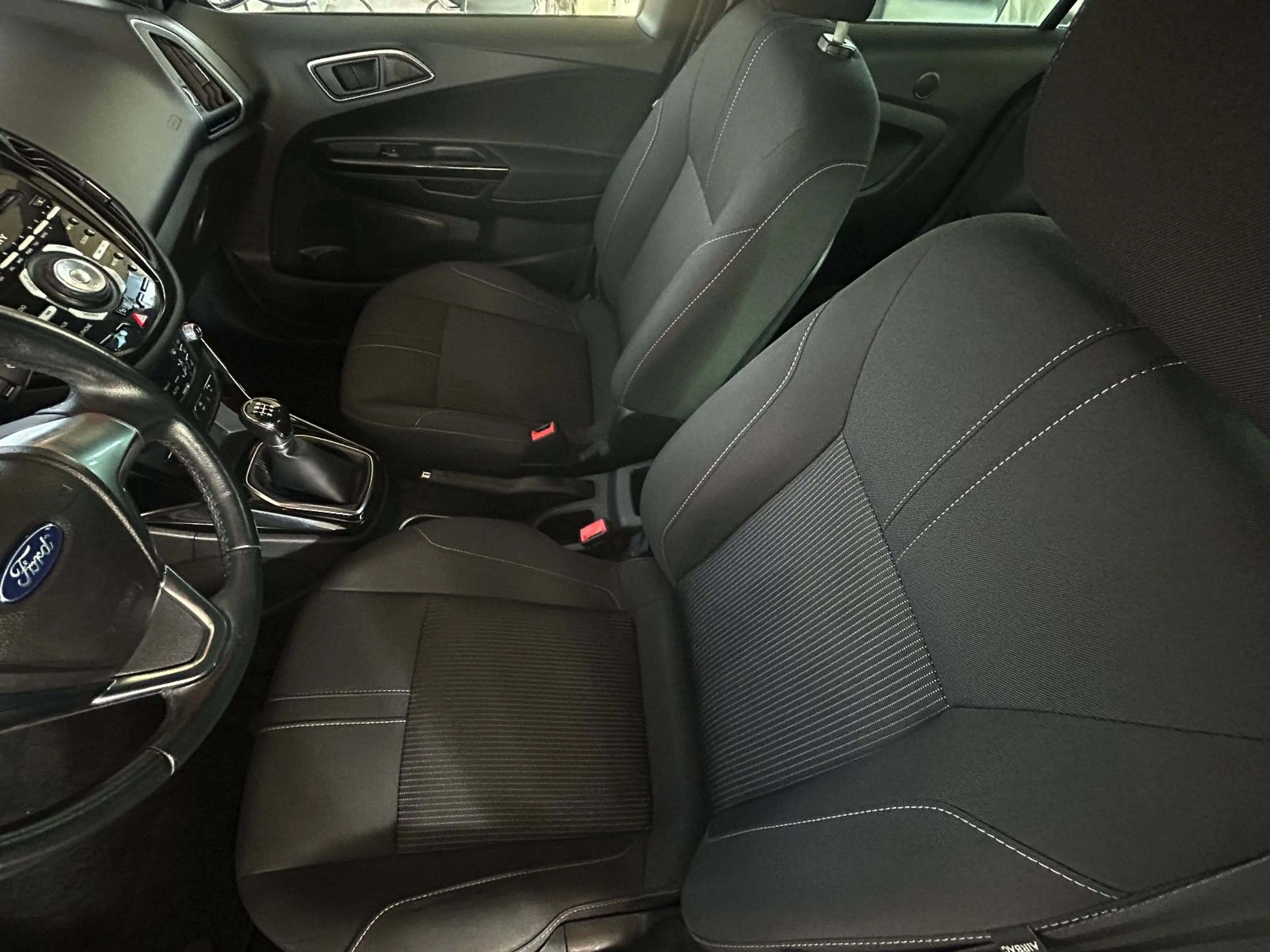 Ford B-Max *Schiebetüren*Klimaaut.*inkl24MonatGarantie — photo 12