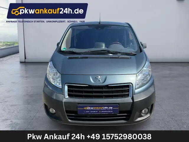 Peugeot Expert L2H1 Allure