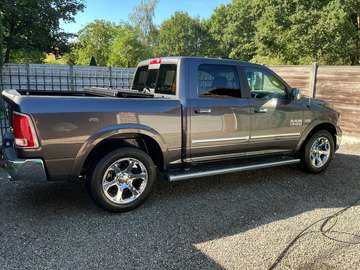 1500 Laramie 5,7 Hemi