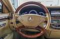 Mercedes-Benz S 500 L 4-Matic/LPG/Massage/Kamera/Sitzbelüftung Blanc - thumbnail 18