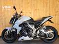 Honda CB 1000 R Wit - thumbnail 4
