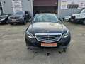 Mercedes-Benz E 200 BlueTEC Avantgarde Zwart - thumbnail 1