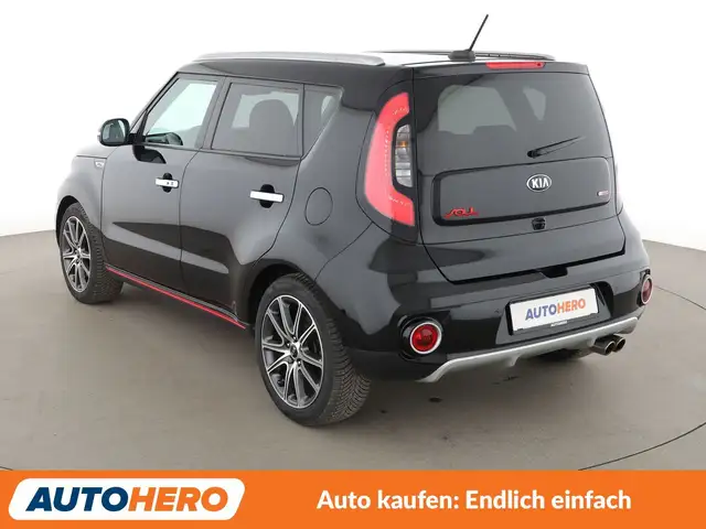 Kia Soul view 4