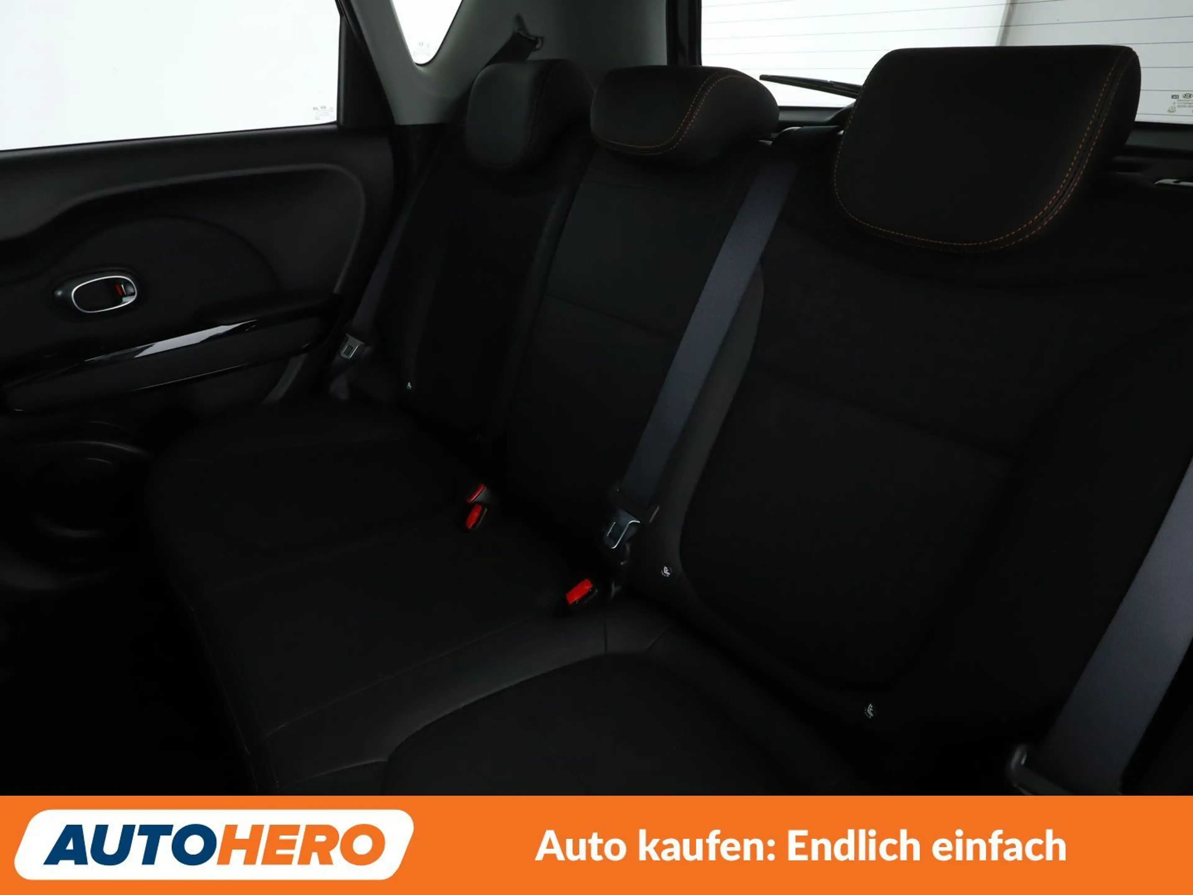 Kia Soul 1.6 TGDI Turbo Aut.*NAVI*CAM*TEMPO*SHZ*LHZ*ALU* — photo 14