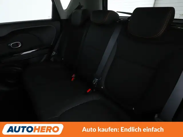 Kia Soul view 14