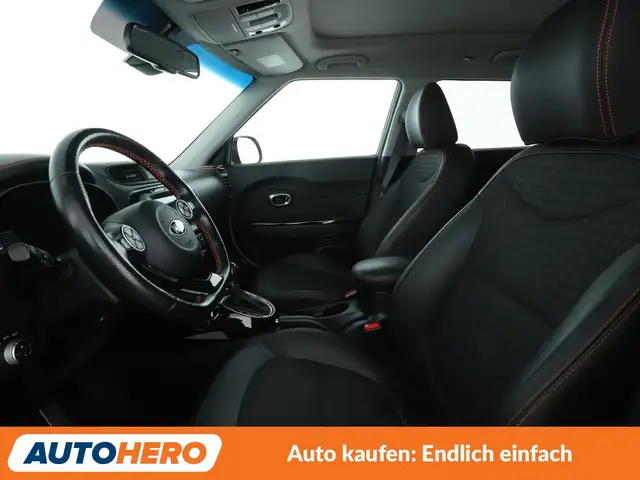 Kia Soul view 10