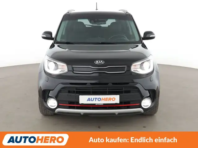 Kia Soul view 9