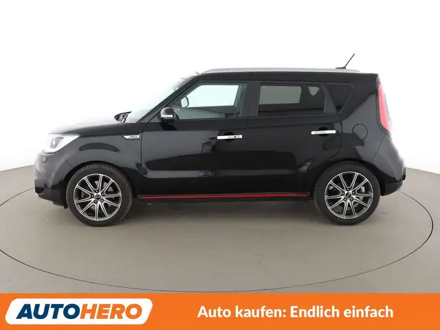 Kia Soul view 3