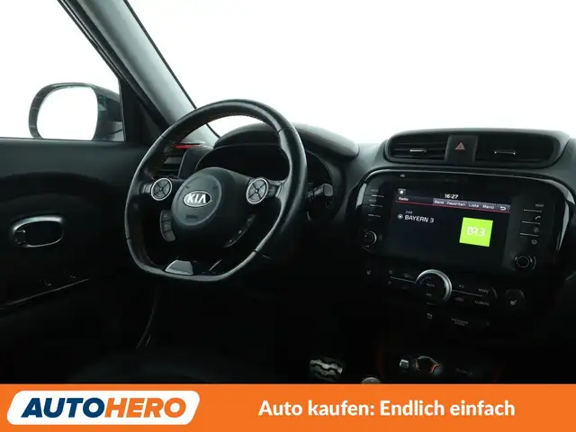 Kia Soul view 13