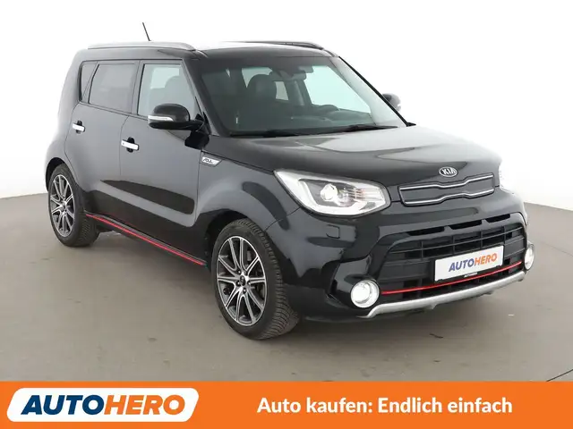 Kia Soul view 8