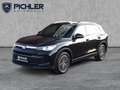 Volkswagen Tiguan Life eTSI DSG Schwarz - thumbnail 1