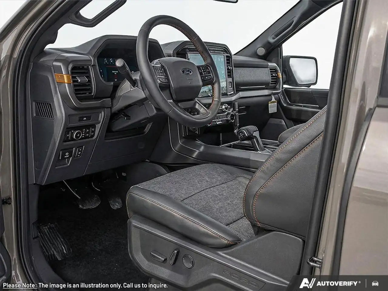 Ford F 150 fotografie Ford F 150