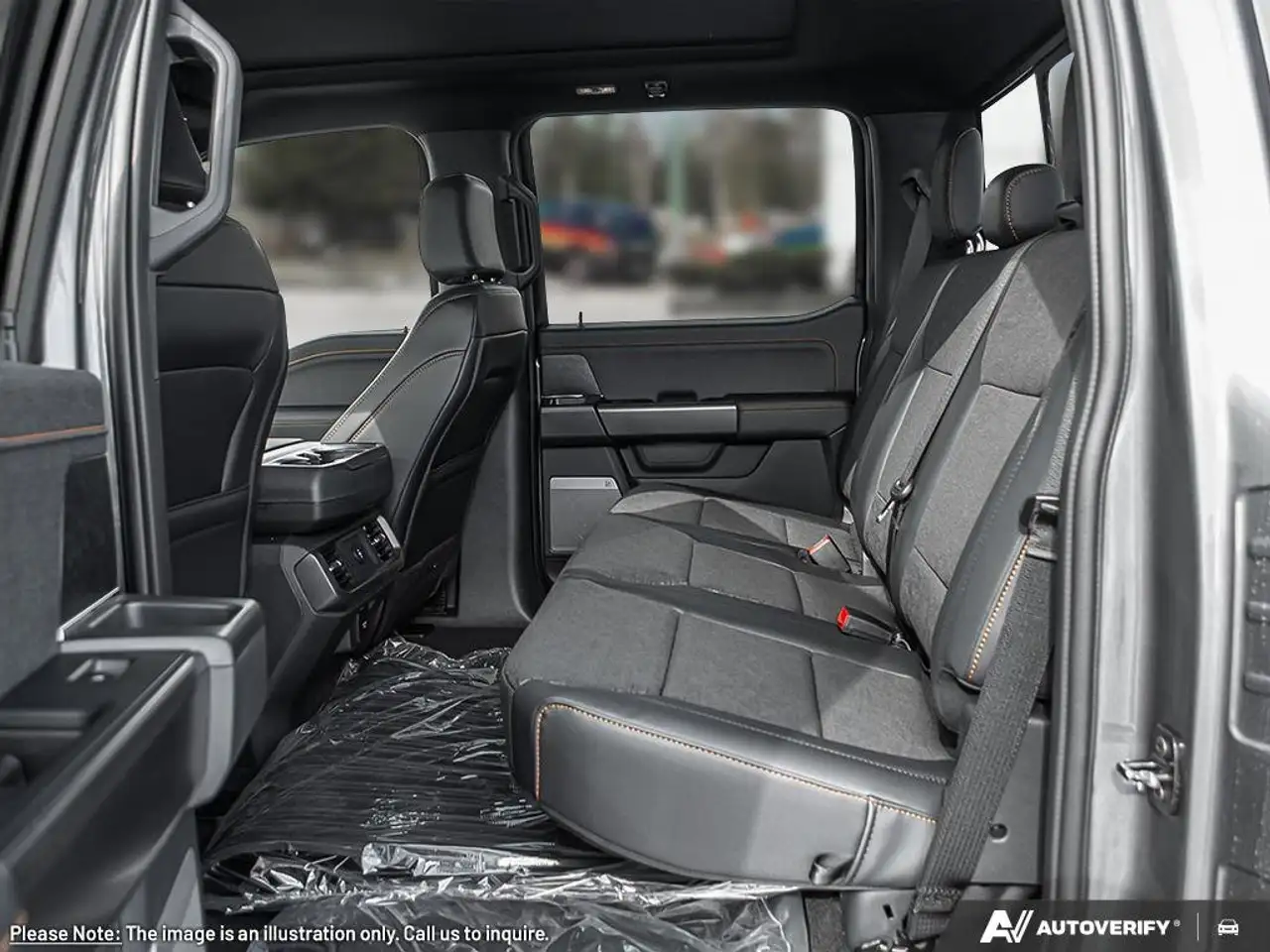 Ford F 150 fotografie Ford F 150
