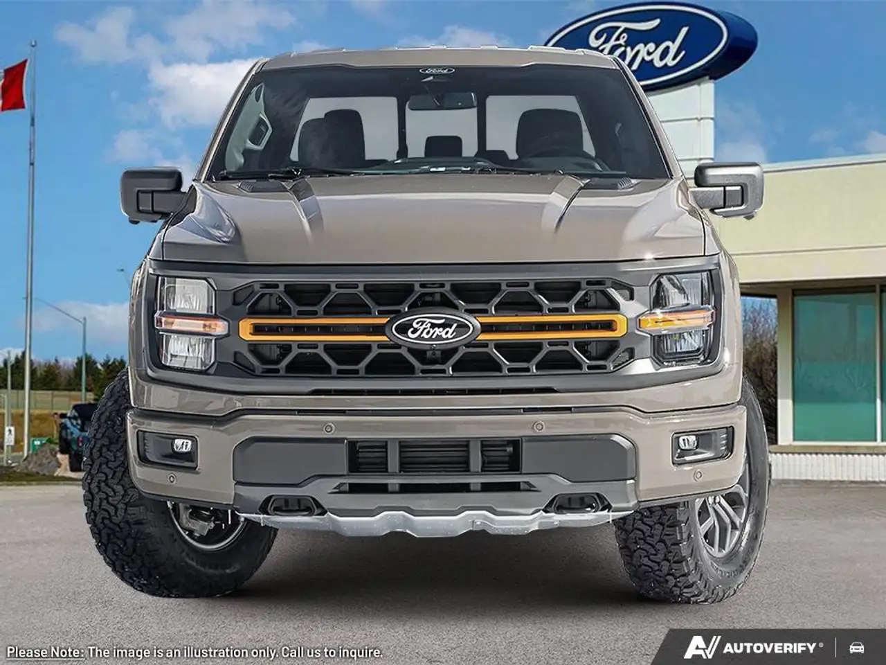 Ford F 150 fotografie Ford F 150